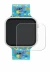 Imagen del dispositivo Disney Stitch LAS4038 con una amplia variedad de protectores de pantalla.