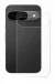 Imagen del dispositivo Google Pixel 9 (Trasero) con una amplia variedad de protectores de pantalla.