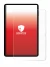 Imagen del dispositivo Blackview Tab 18 con una amplia variedad de protectores de pantalla.