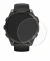 Imagen del dispositivo Garmin Fenix 8 AMOLED (47 mm) con una amplia variedad de protectores de pantalla.