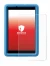 Imagen del dispositivo Blackview Tab A5 Kids con una amplia variedad de protectores de pantalla.