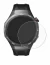 Imagen del dispositivo Huawei Watch GT 5 Pro (46 mm) con una amplia variedad de protectores de pantalla.