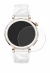 Imagen del dispositivo Huawei Watch GT 5 Pro (42 mm) con una amplia variedad de protectores de pantalla.