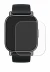 Imagen del dispositivo Xiaomi Redmi Watch 5 Lite con una amplia variedad de protectores de pantalla.