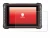 Imagen del dispositivo Autel MK900BT con una amplia variedad de protectores de pantalla.