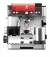 Imagen del dispositivo Ninja Luxe Cafe Essential con una amplia variedad de protectores de pantalla.