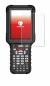 Imagen del dispositivo Honeywell CK67 con una amplia variedad de protectores de pantalla.