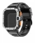 Imagen del dispositivo HS Smartwatch 2" con una amplia variedad de protectores de pantalla.