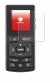 Imagen del dispositivo Minn Kota Advanced GPS Navigation con una amplia variedad de protectores de pantalla.