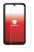 Imagen del dispositivo Volla Phone X23 con una amplia variedad de protectores de pantalla.
