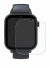 Imagen del dispositivo Forever Kids Smartwatch con una amplia variedad de protectores de pantalla.