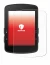 Imagen del dispositivo Bryton Rider S510 con una amplia variedad de protectores de pantalla.