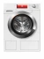 Imagen del dispositivo Miele WEH875 con una amplia variedad de protectores de pantalla.