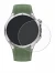 Imagen del dispositivo OnePlus Watch 3 con una amplia variedad de protectores de pantalla.