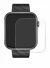 Imagen del dispositivo Bekomiya Smartwatch 2" con una amplia variedad de protectores de pantalla.