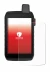 Imagen del dispositivo Garmin Montana 710i con una amplia variedad de protectores de pantalla.