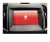 Imagen del dispositivo Ford Galaxy Infotainment Sync 3 (2019) con una amplia variedad de protectores de pantalla.