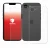Imagen del dispositivo Apple iPhone 16e (Frontal+Trasero) con una amplia variedad de protectores de pantalla.