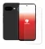 Imagen del dispositivo Google Pixel 9a (Frontal+Cámara) con una amplia variedad de protectores de pantalla.