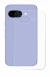 Imagen del dispositivo Google Pixel 9a (Trasero) con una amplia variedad de protectores de pantalla.