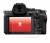 Imagen del dispositivo Nikon Z5 II con una amplia variedad de protectores de pantalla.