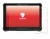 Imagen del dispositivo Dell Latitude 7030 Rugged Extreme con una amplia variedad de protectores de pantalla.