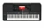 Imagen del dispositivo Yamaha PSR-SX720 con una amplia variedad de protectores de pantalla.