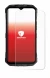 Imagen del dispositivo Doogee V Max S con una amplia variedad de protectores de pantalla.