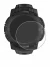 Imagen del dispositivo Garmin Instinct 3 Solar Tactical Edition (45 mm) con una amplia variedad de protectores de pantalla.