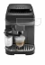 Imagen del dispositivo DeLonghi Magnifica Evo con una amplia variedad de protectores de pantalla.
