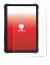 Imagen del dispositivo Hotwav R9 Plus con una amplia variedad de protectores de pantalla.