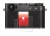 Imagen del dispositivo Fujifilm X Half X-HF1 con una amplia variedad de protectores de pantalla.