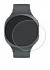 Imagen del dispositivo Samsung Galaxy Watch 8 (40 mm) con una amplia variedad de protectores de pantalla.