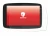 Imagen del dispositivo TomTom GO Camper Tour con una amplia variedad de protectores de pantalla.