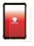 Imagen del dispositivo Blackview Active 5 con una amplia variedad de protectores de pantalla.