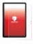 Imagen del dispositivo Telekom T Tablet 2 con una amplia variedad de protectores de pantalla.