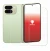 Imagen del dispositivo Google Pixel 10 Pro Fold (Frontal+Trasero) con una amplia variedad de protectores de pantalla.