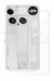 Imagen del dispositivo Nothing Phone (3) (Trasero) con una amplia variedad de protectores de pantalla.