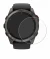 Imagen del dispositivo Garmin Fenix 8 Pro MicroLED (51 mm) con una amplia variedad de protectores de pantalla.