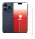 Imagen del dispositivo Apple iPhone 17 Pro (Frontal+Cámara) con una amplia variedad de protectores de pantalla.