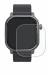 Imagen del dispositivo Kospet Pulse con una amplia variedad de protectores de pantalla.