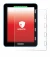 Imagen del dispositivo Vakaros Atlas 2 / Edge con una amplia variedad de protectores de pantalla.