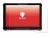 Imagen del dispositivo Dell Pro Rugged 12 RA02260 con una amplia variedad de protectores de pantalla.