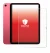 Imagen del dispositivo Apple iPad A16 11" 2025 (Frontal+Cámara) con una amplia variedad de protectores de pantalla.