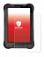 Imagen del dispositivo Unitech TB85 Plus con una amplia variedad de protectores de pantalla.