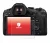 Imagen del dispositivo Canon EOS R6 Mark III con una amplia variedad de protectores de pantalla.