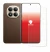 Imagen del dispositivo Xiaomi Redmi Note 15 Pro Plus 5G (Frontal+Cámara) con una amplia variedad de protectores de pantalla.