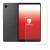 Imagen del dispositivo Samsung Galaxy Tab A9 (Frontal+Cámara) con una amplia variedad de protectores de pantalla.