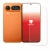 Imagen del dispositivo Honor Magic 8 Pro Lite (Frontal+Cámara) con una amplia variedad de protectores de pantalla.