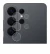 Imagen del dispositivo Samsung Galaxy S26 Ultra (SÓLO Cámara) con una amplia variedad de protectores de pantalla.